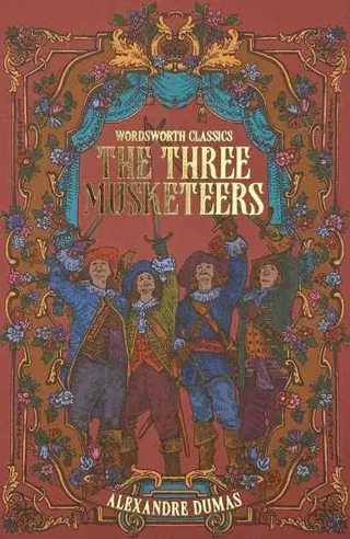 The Three Musketeers