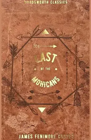 The Last of the Mohicans