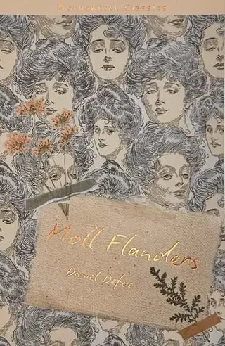 Moll flanders
