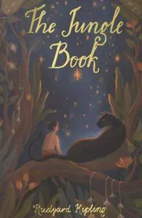 The Jungle Book & The Second Jungle Book