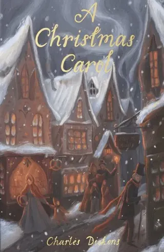 Christmas carol