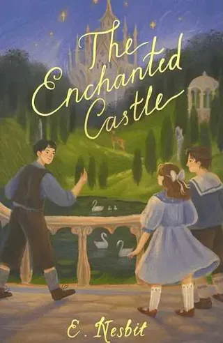 The Enchanted Castle