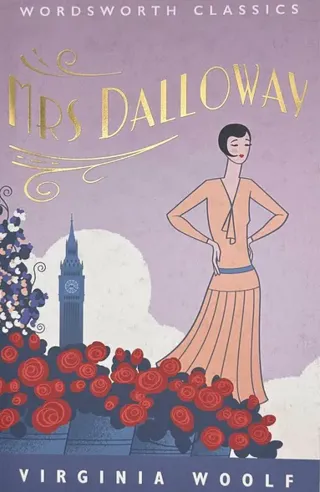Mrs dalloway