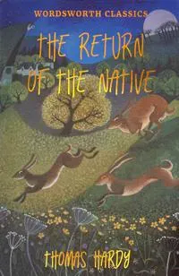 The Return of the Native