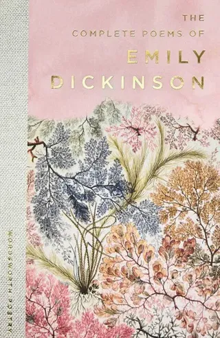 The Selected Poems of Emily Dickinson