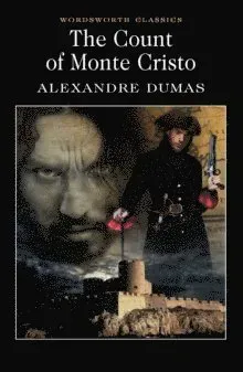 Count of monte cristo