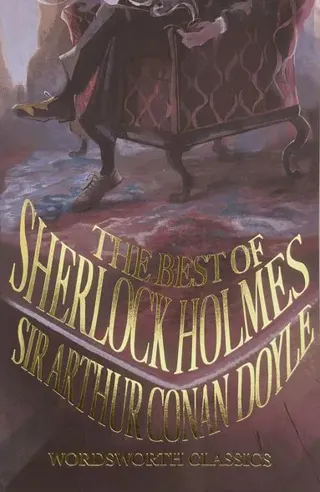 Best of sherlock holmes