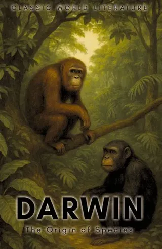 The Origin of Species