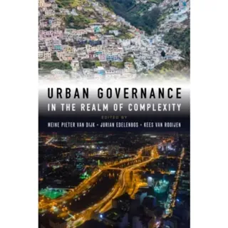Urban Governance in the Realm of Complexity