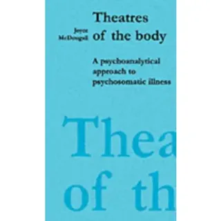 Theatres of the Body