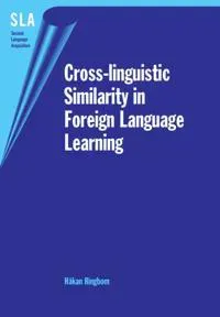 Second Language Acquisition