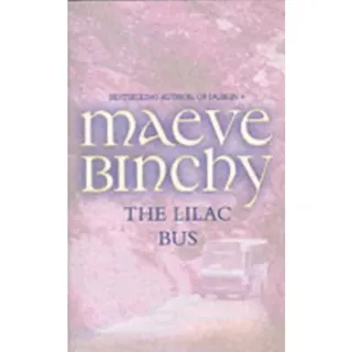 The Lilac Bus