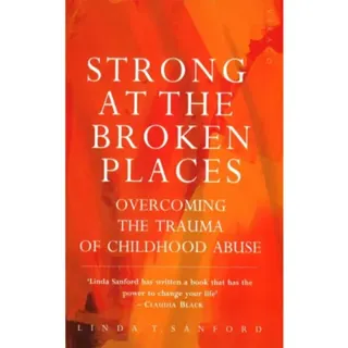 Strong At The Broken Places
