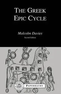 The Greek Epic Cycle