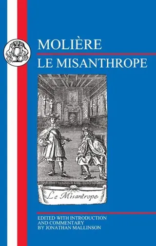 Molière: Le Misanthrope