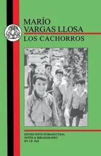 Los cachorros