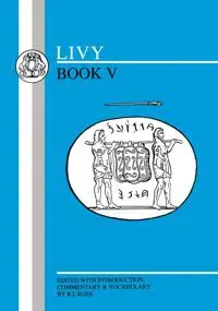 Livy: Book V