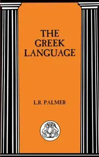The Greek Language