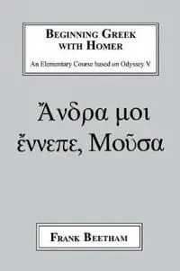 Beginning Greek with Homer