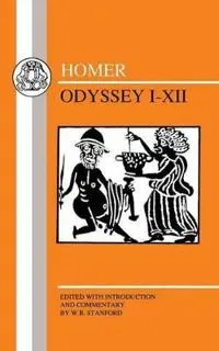 The Odyssey