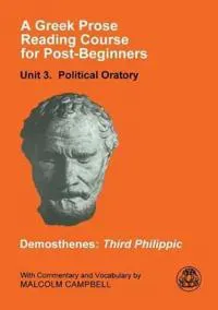 A Greek Prose Course: Unit 3