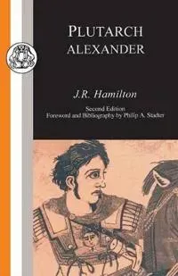 Plutarch: Alexander