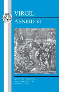 Virgil: Aeneid VI