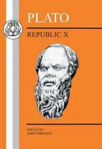 Republic X