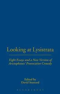 Looking at Lysistrata