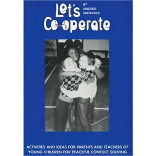 Let's Co-operate