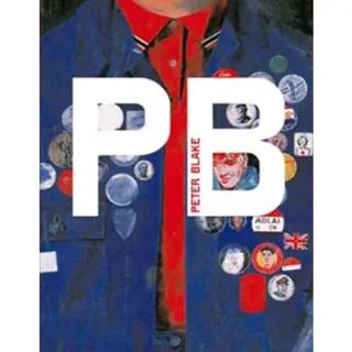 Modern Artists: Peter Blake