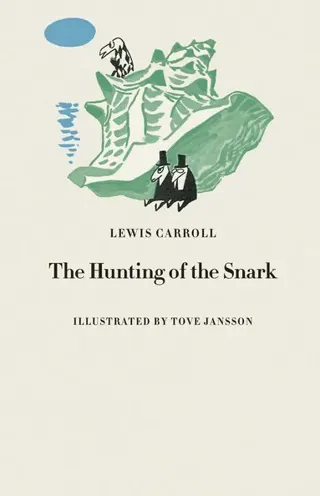 Hunting of the Snark