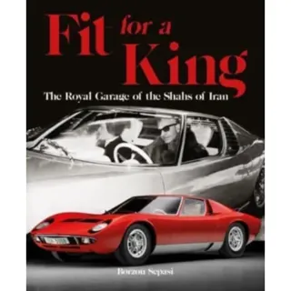 Fit for a King