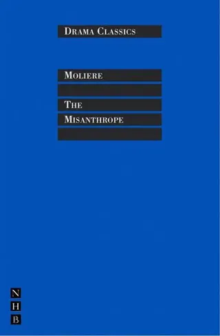 The Misanthrope