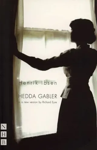 Hedda gabler