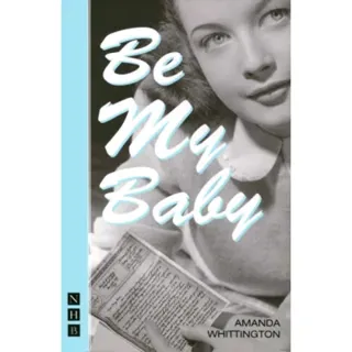 Be My Baby