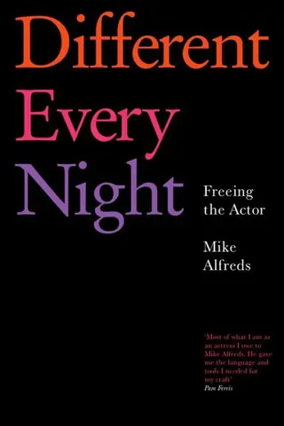 Different Every Night