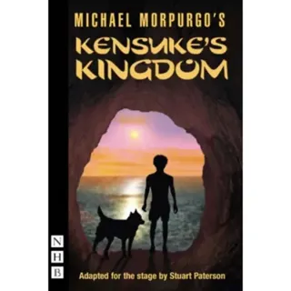 Kensuke's Kingdom