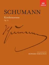 Kinderscenen Op. 15