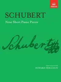 Nine Short Piano Pieces