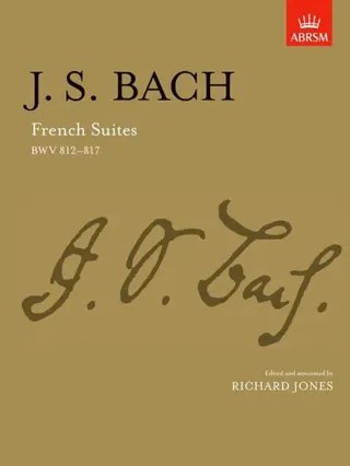 French Suites