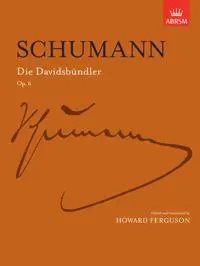 Die Davidsbündler, Op. 6