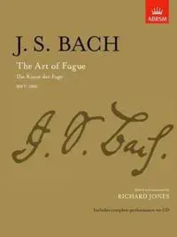 The Art of Fugue