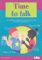 Time to talk - a programme to develop oral and social interaction skills fo
