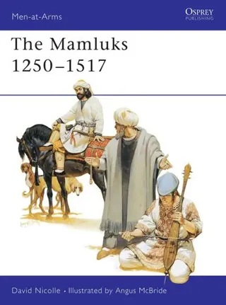 Mamluks 1250-1517
