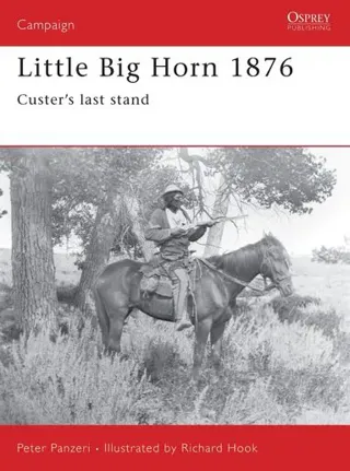 Little Big Horn 1876