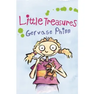 Little Treasures