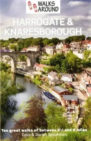 Walks around harrogate & knaresborough