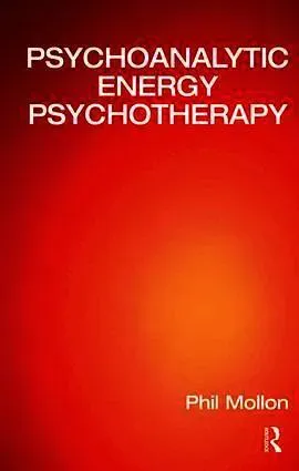 Psychoanalytic Energy Psychotherapy