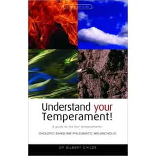 Understand Your Temperament!